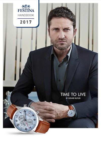 Festina Handbook 2017